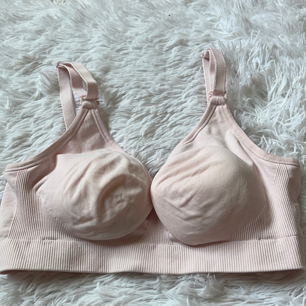 Bravado maternity bra